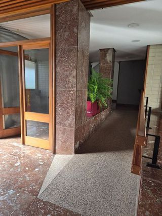 Piso en alquiler en Zarautz