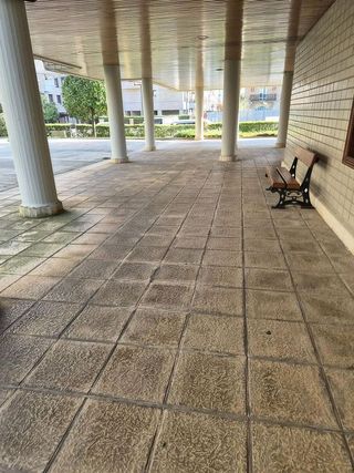 Piso en alquiler en Zarautz