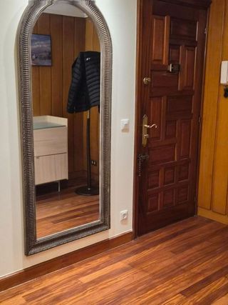 Piso en alquiler en Zarautz