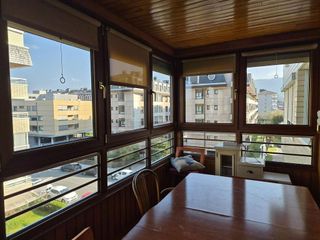 Piso en alquiler en Zarautz