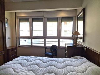 Piso en alquiler en Zarautz