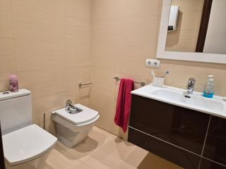 Piso en alquiler en Zarautz