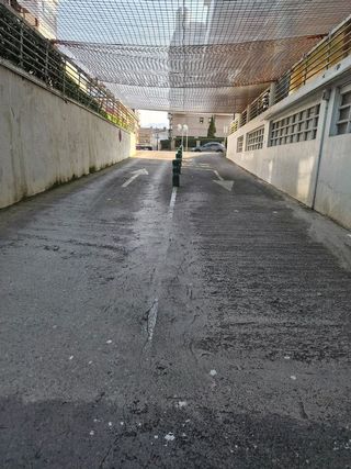 Piso en alquiler en Zarautz