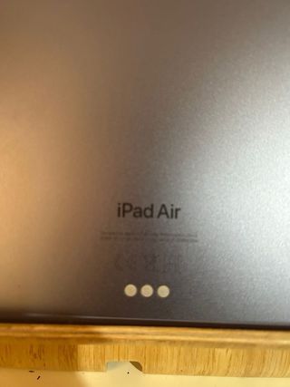 iPad Air 5ª Gen M1 Cellular