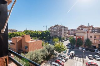 Piso en alquiler en Santa María de Gracia en Murcia