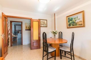 Piso en alquiler en Santa María de Gracia en Murcia