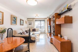 Piso en alquiler en Santa María de Gracia en Murcia