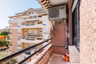 Piso en alquiler en Santa María de Gracia en Murcia