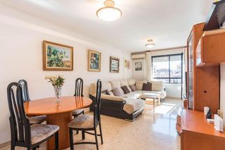 Piso en alquiler en Santa María de Gracia en Murcia