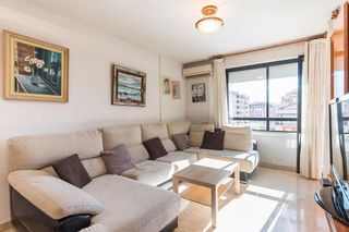 Piso en alquiler en Santa María de Gracia en Murcia