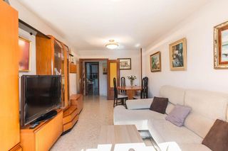 Piso en alquiler en Santa María de Gracia en Murcia