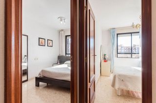 Piso en alquiler en Santa María de Gracia en Murcia