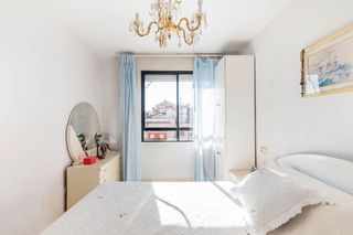 Piso en alquiler en Santa María de Gracia en Murcia