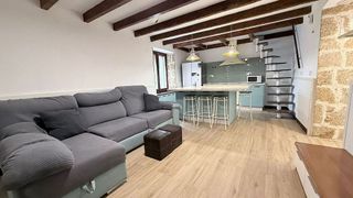 Piso en alquiler en Centro en Puerto de Santa María (El)