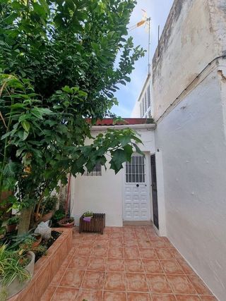 Piso en alquiler en Centro en Puerto de Santa María (El)