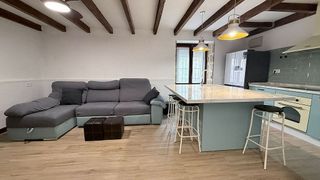 Piso en alquiler en Centro en Puerto de Santa María (El)