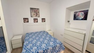 Piso en alquiler en Centro en Puerto de Santa María (El)