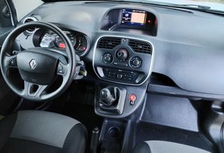 Renault Kangoo 90CV 1.5DCI-NAVY-IVA INCLUIDO