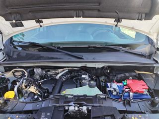 Renault Kangoo 90CV 1.5DCI-NAVY-IVA INCLUIDO