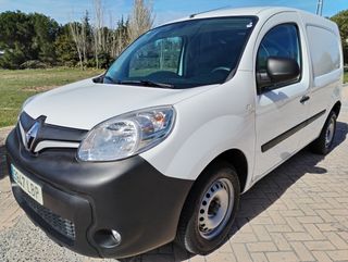 Renault Kangoo 90CV 1.5DCI-NAVY-IVA INCLUIDO