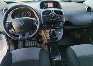 Renault Kangoo 90CV 1.5DCI-NAVY-IVA INCLUIDO