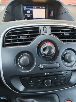 Renault Kangoo 90CV 1.5DCI-NAVY-IVA INCLUIDO