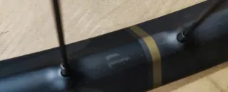 Crankbrothers Synthesis enduro carbon