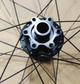Crankbrothers Synthesis enduro carbon