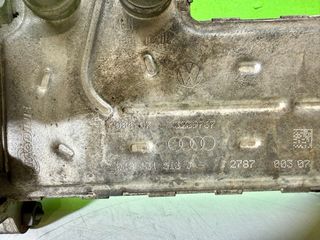 03G131513J Enfriador EGR Volkswagen Touran 2.0TDI