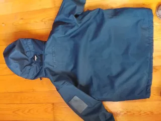 Chaqueta Helly Hansen Azul Sandro