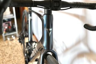 Giant Defy Advanced 0 2025 Talla M/L