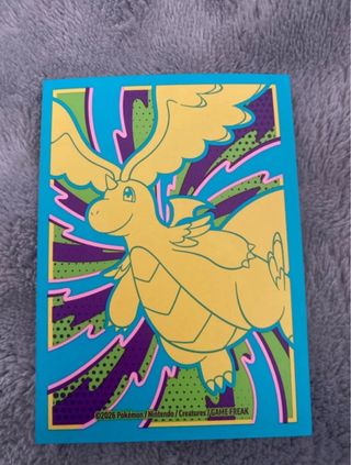 Carta Pokémon Leafeon VSTAR Coreano
