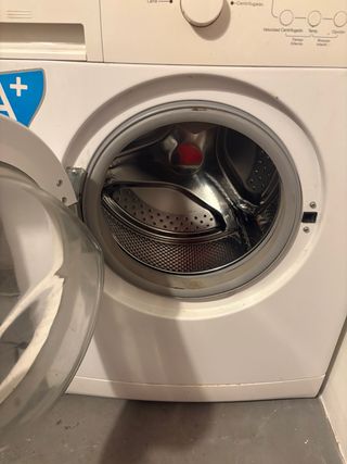 Lavadora Hisense 8kg