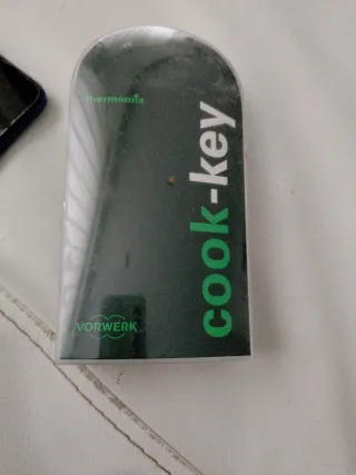 Thermomix TM5 revisada, perfecta. Con factura