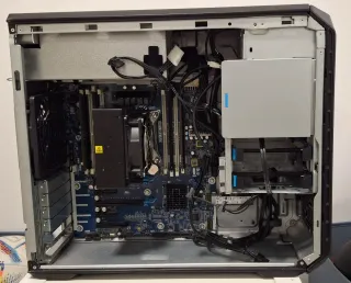 HP Z4 G4 Workstation Xeon W-2225