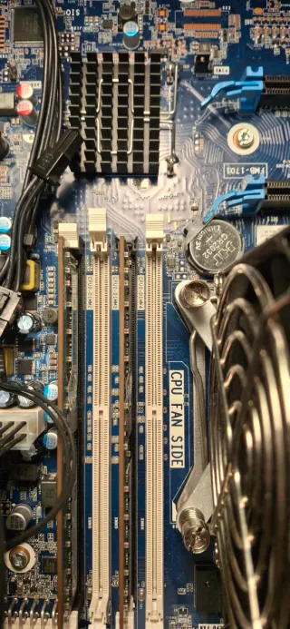HP Z4 G4 Workstation Xeon W-2225