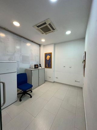 Oficina en alquiler en Villalba Estación en Collado Villalba