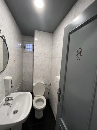 Local comercial en venta en San Mamés - La Palomera en León