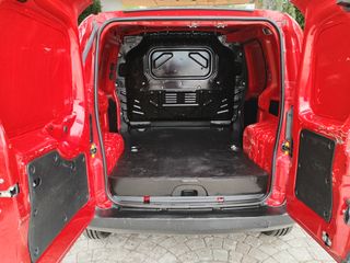 FIAT "ECO" Fiorino-Distintivo-1.4 Gas GNC