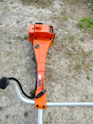 Desbrozadora Husqvarna 245r