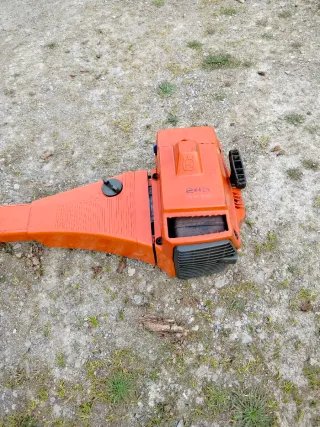 Desbrozadora Husqvarna 245r