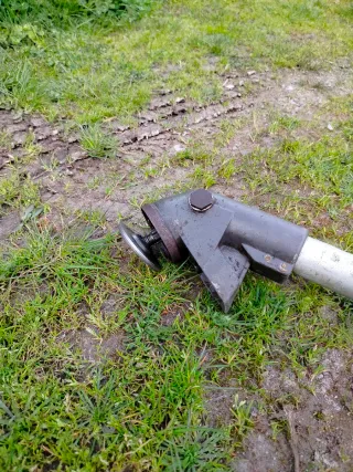 Desbrozadora Husqvarna 245r