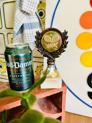 TROFEO FEO