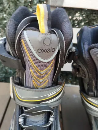Patines en Línea Oxelo Tarmak