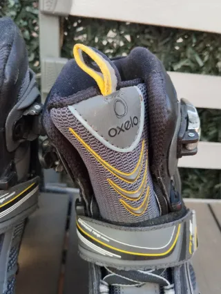 Patines en Línea Oxelo Tarmak