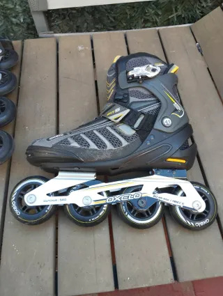 Patines en Línea Oxelo Tarmak