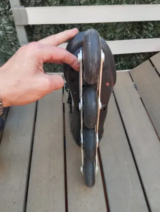 Patines en Línea Oxelo Tarmak