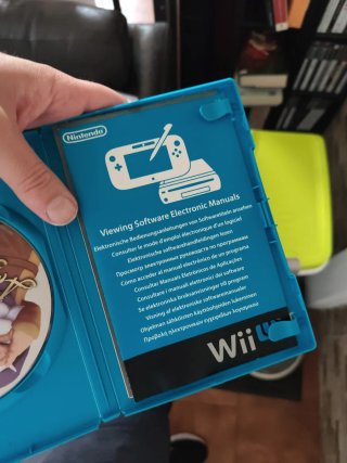 Art Academy Atelier Wii U Nintendo