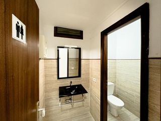 Oficina en alquiler en Centro en Santa Cruz de Tenerife