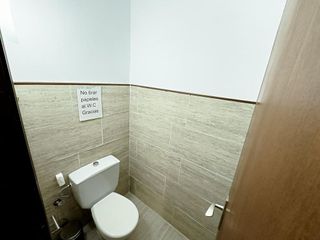 Oficina en alquiler en Centro en Santa Cruz de Tenerife